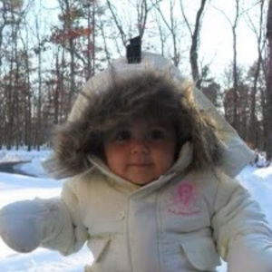 Meet your Posher, Ava